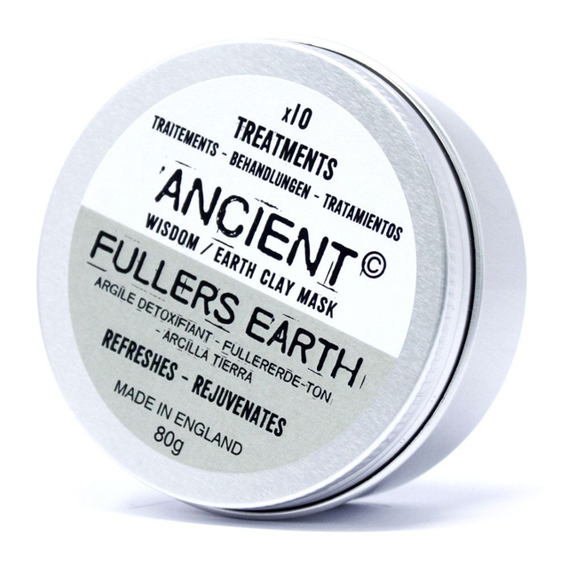 Fuller Earth Face Mask (80g)