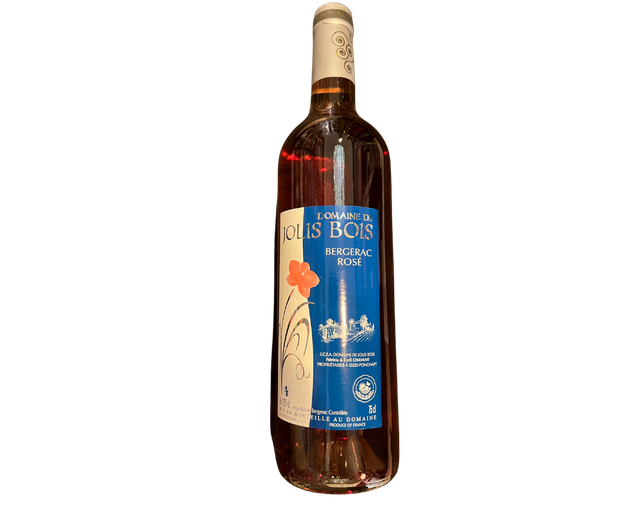 Vin rosé Bergerac