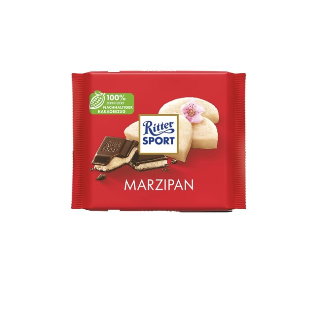 Rittersport Marzipan
