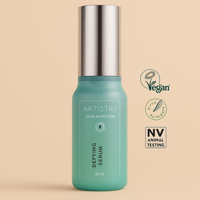 Anti-Aging Serum Artistry Skin Nutrition™ mit Proteinpeptiden