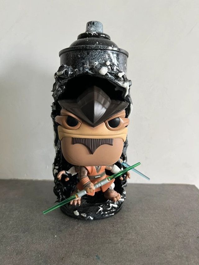 Bombe Star Wars