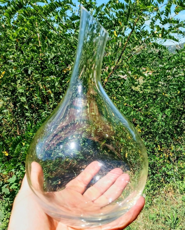 Carafe à décanter Mikasa