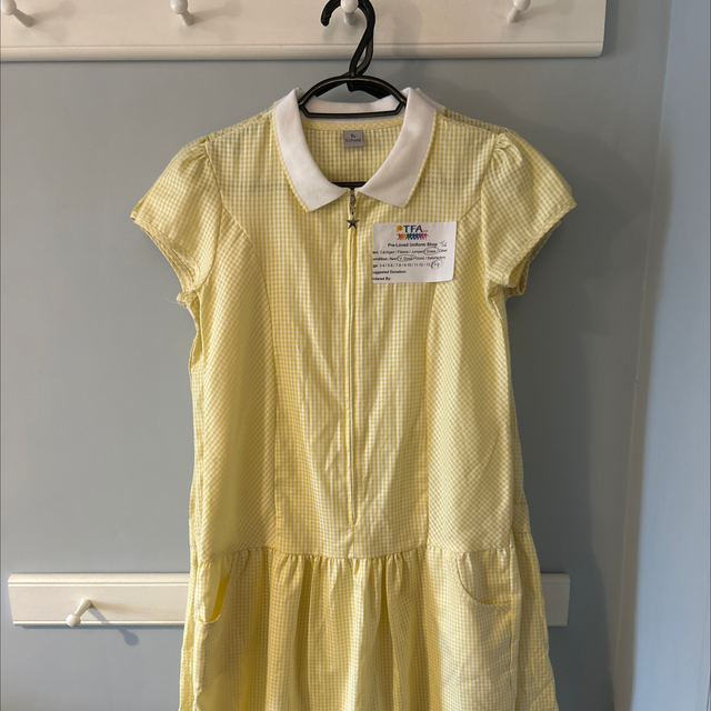 Dress - Age 14 - Tu (Zip) (very good)