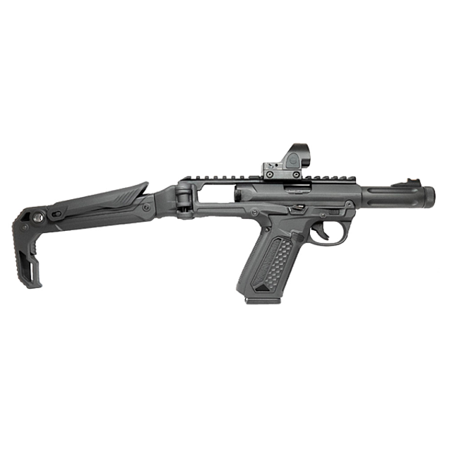 Action Army AAP01 Folding Stock