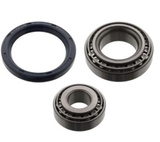 Front Wheel Bearing Kit for all Brazilian made Kombis 1997 onwards
