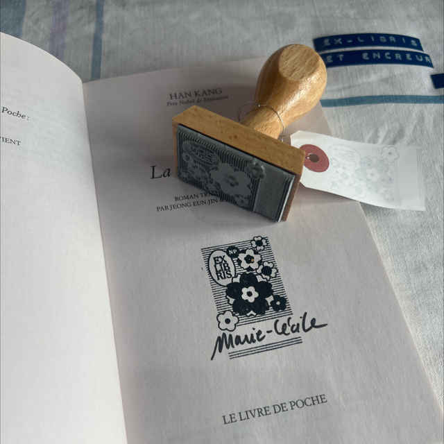 Ex libris