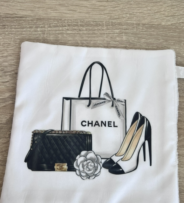 Débarbouillette XL