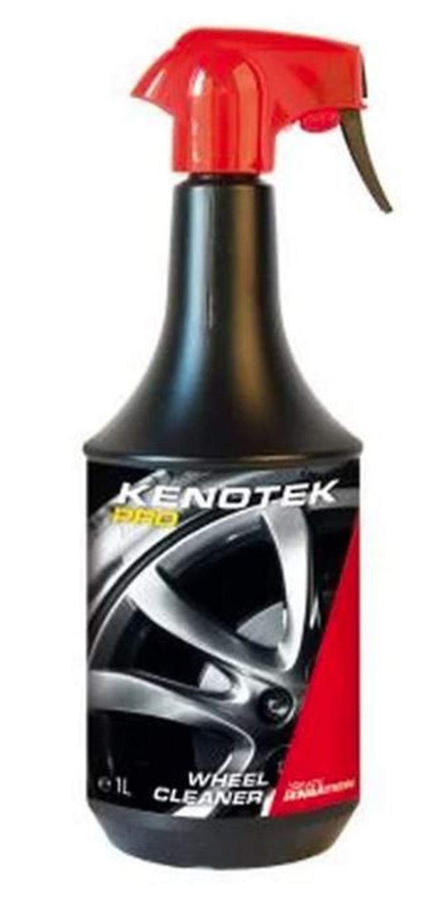Kenotek Pro Wheel Cleaner 1 Ltr