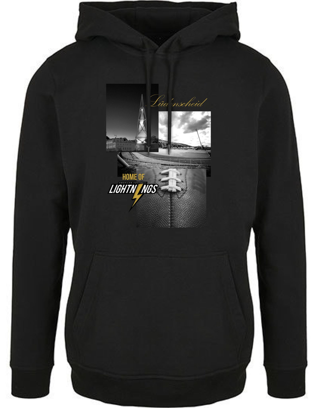 Lightnings Fanhoodie Bilder Lüd.