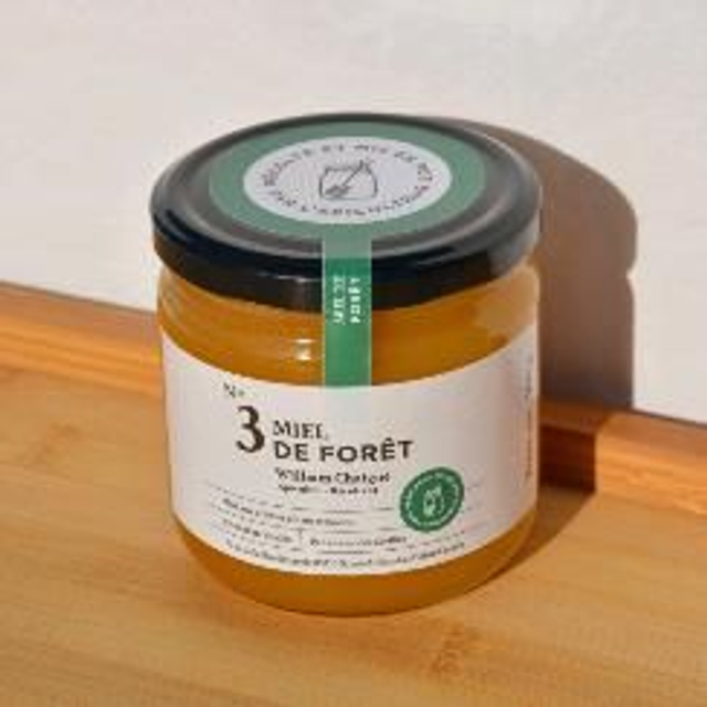 500g n°3 Forêt