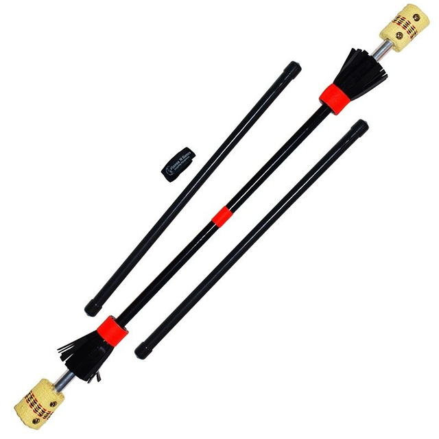 Bâton Fleur Feu FNG