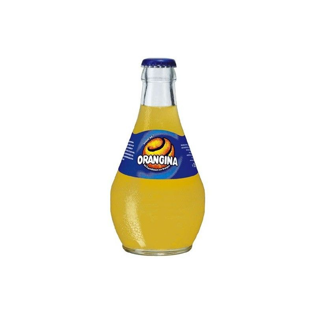 Orangina