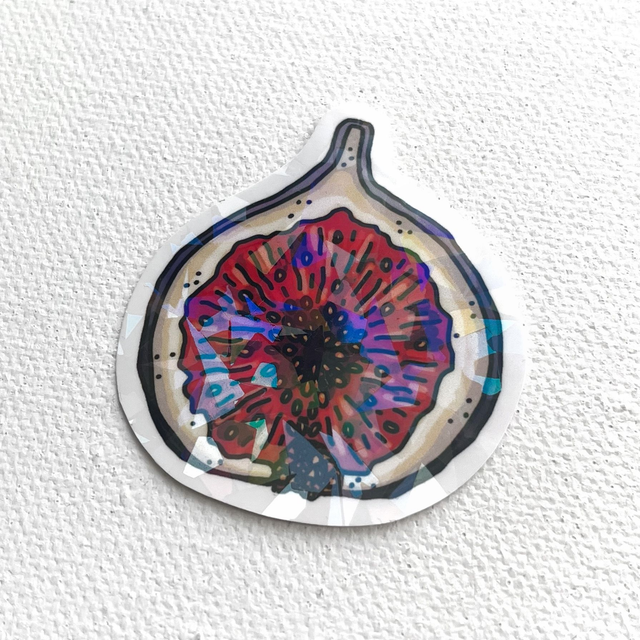 Effektsticker M Feige