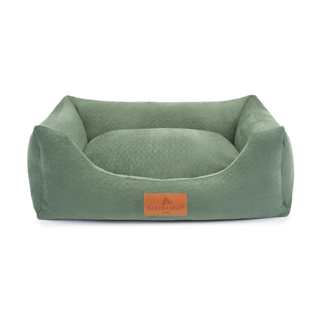 Baker & Bray Ultimate Bed - Sage Green