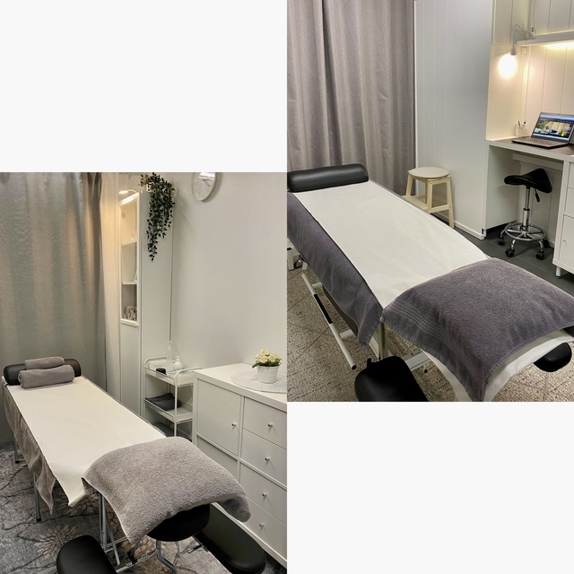 Lahjakortti – Parihieronta 60 min