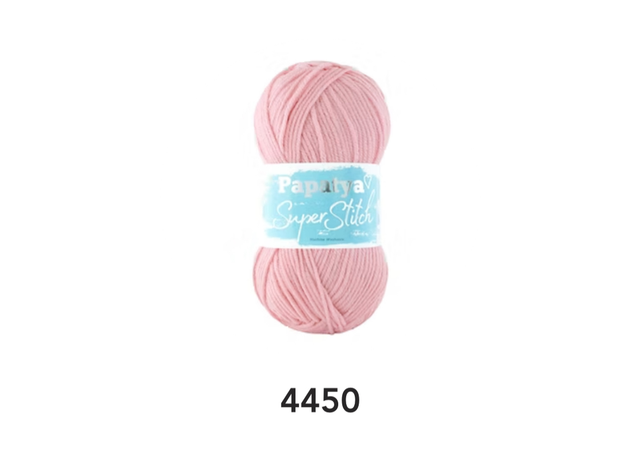 Super Stitch 4450
