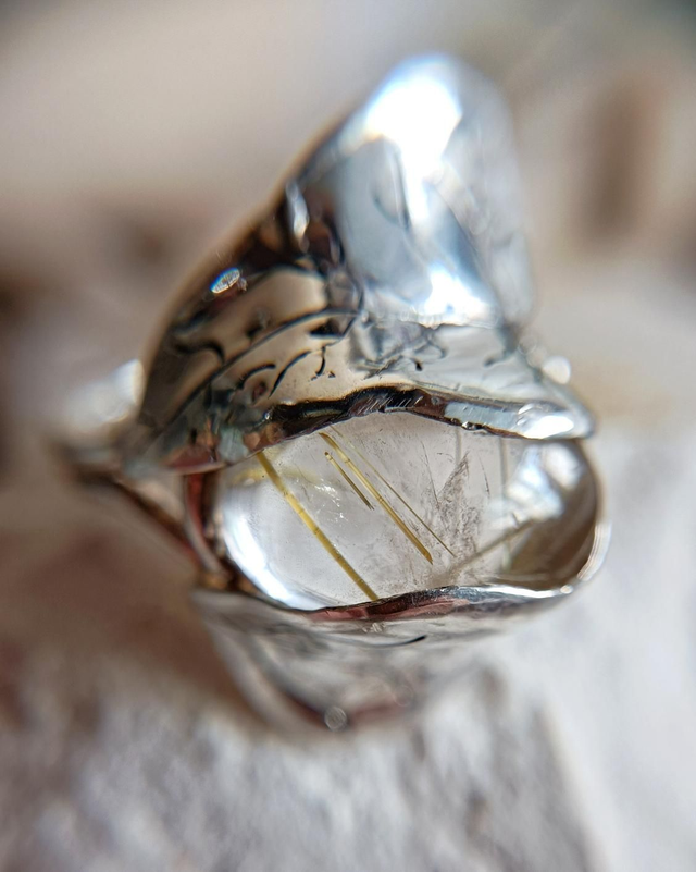 Anello Occhio 