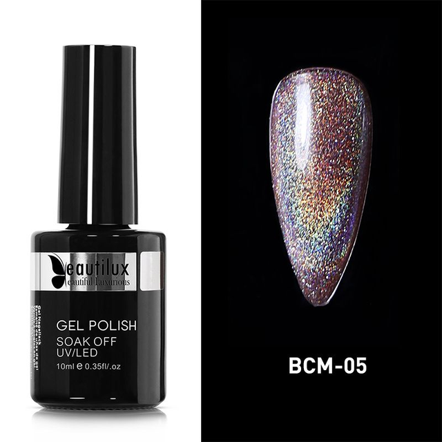 Vernis semi-permanent BCM-05 ✨