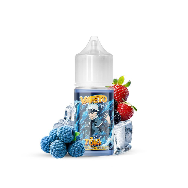 Toki - Vapeto concentré 30ml