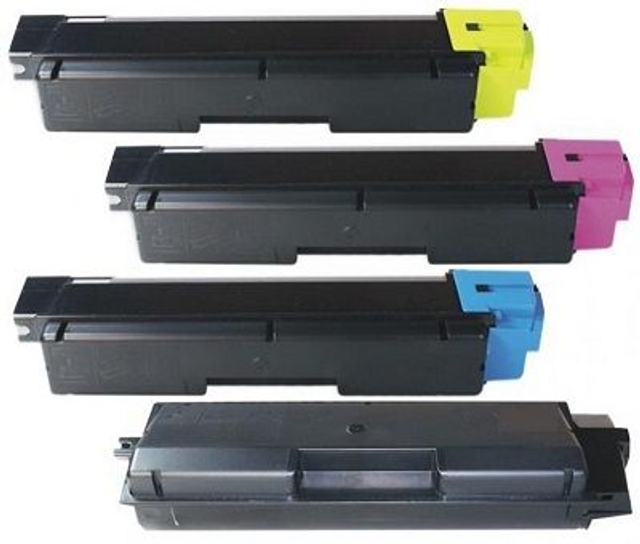 Magenta+Waste Compa Kyocera P6230 | M6230 | M6630-6K#1T02TVBNL0