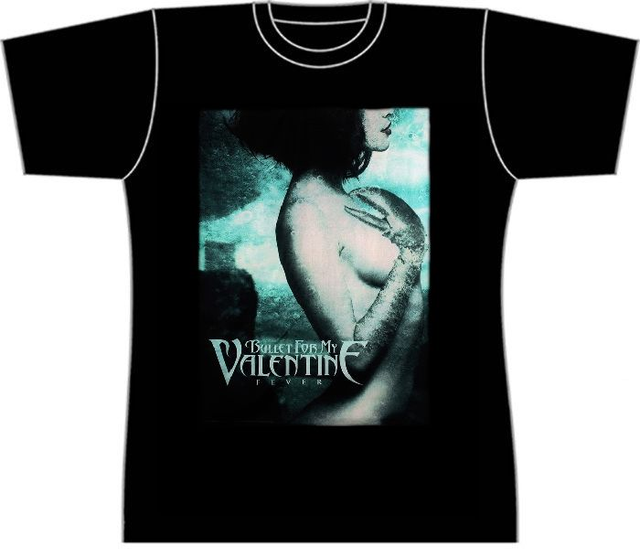 Bullet for My Valentine