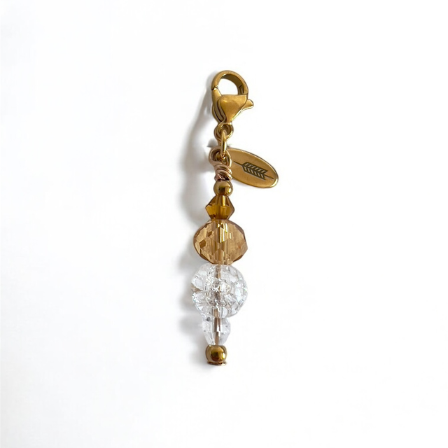 LUCKY CHARM VOLTIGE 