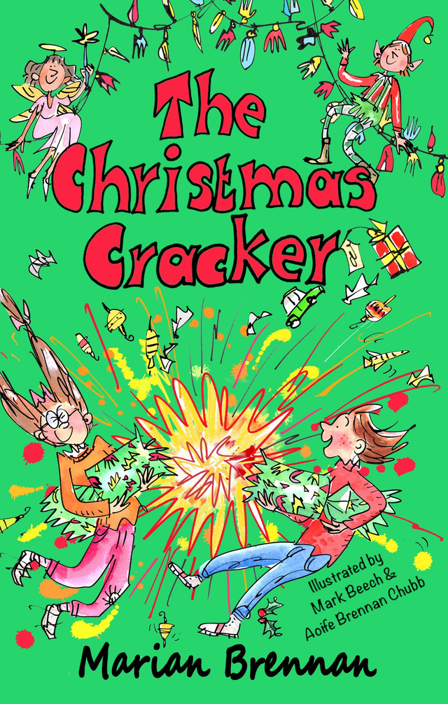 The Christmas Cracker