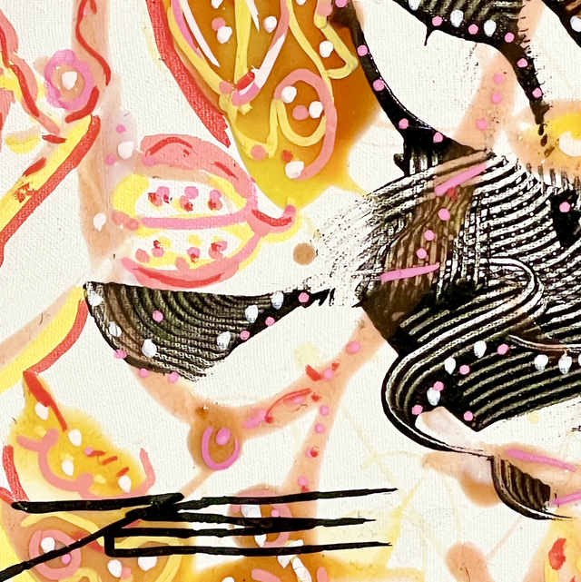 Energie - 30x30cm - 2016