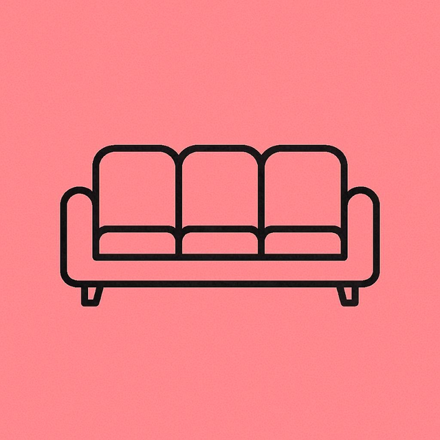 Triple Sofa collection
