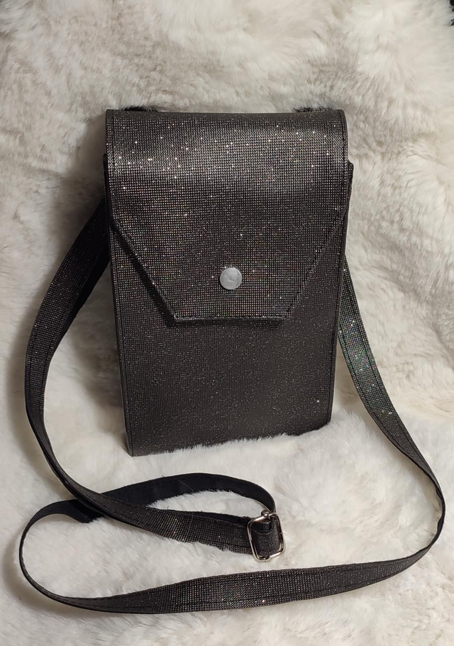 Pochette bandoulière 