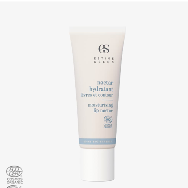 Nectar hydratant lèvres