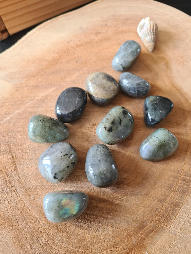 Labradorite