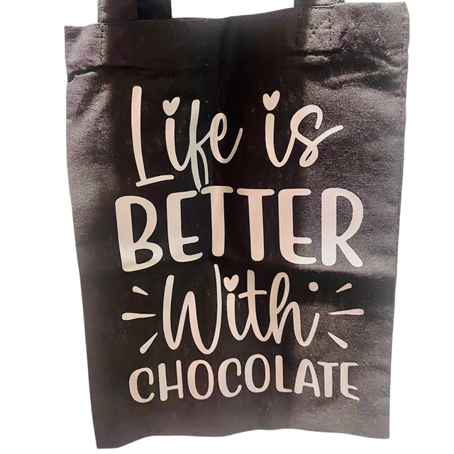 Tote Bag with Customisation