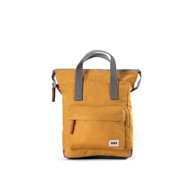 Roka London Bantry B Backpack - Corn