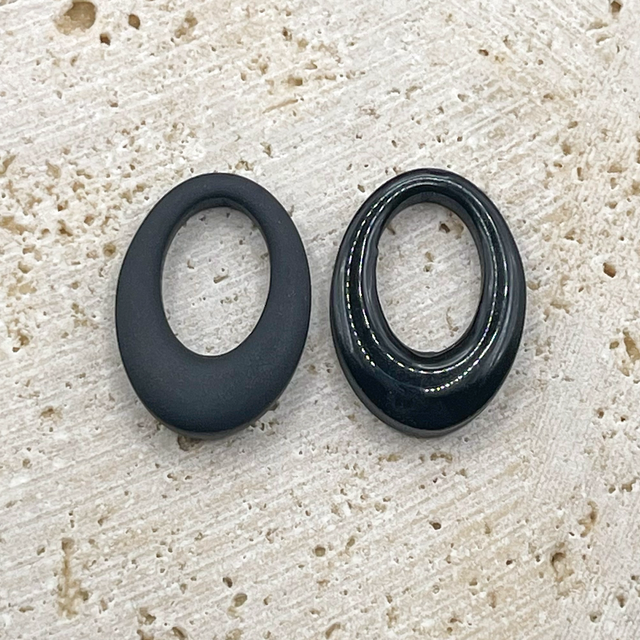 Anela l Pampille Réversible - Nuit Noire 