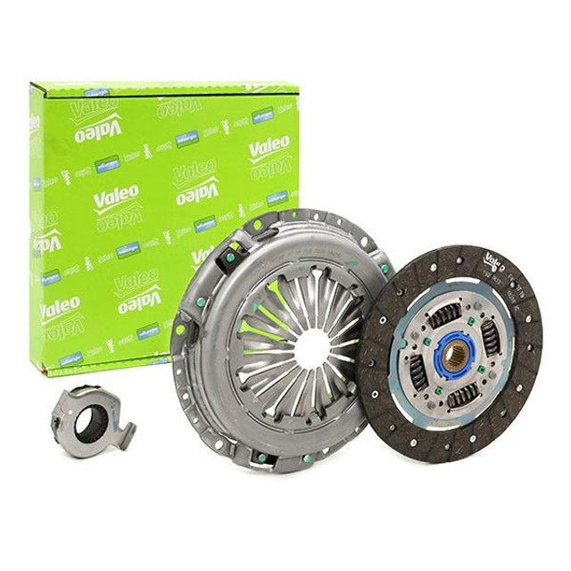 828142 - Kit frizione VALEO  