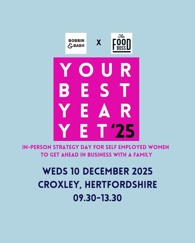 YOUR BEST YEAR YET: Roadmapping session 