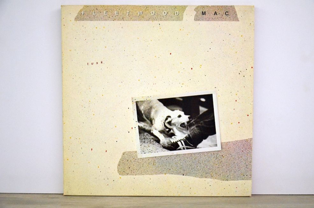 Fleetwood Mac - Tusk (2-LP) (1979)