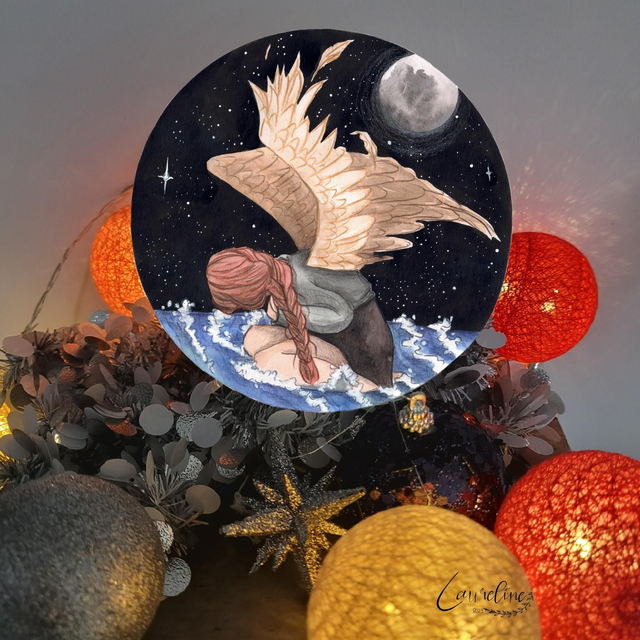 Una notte a Napoli, Pink Martini 