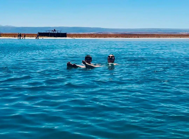 $35.000 Laguna Cejar