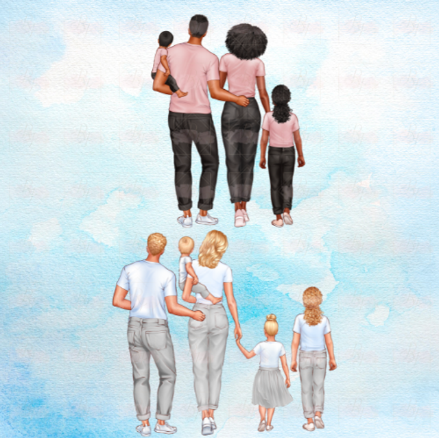 Famille C