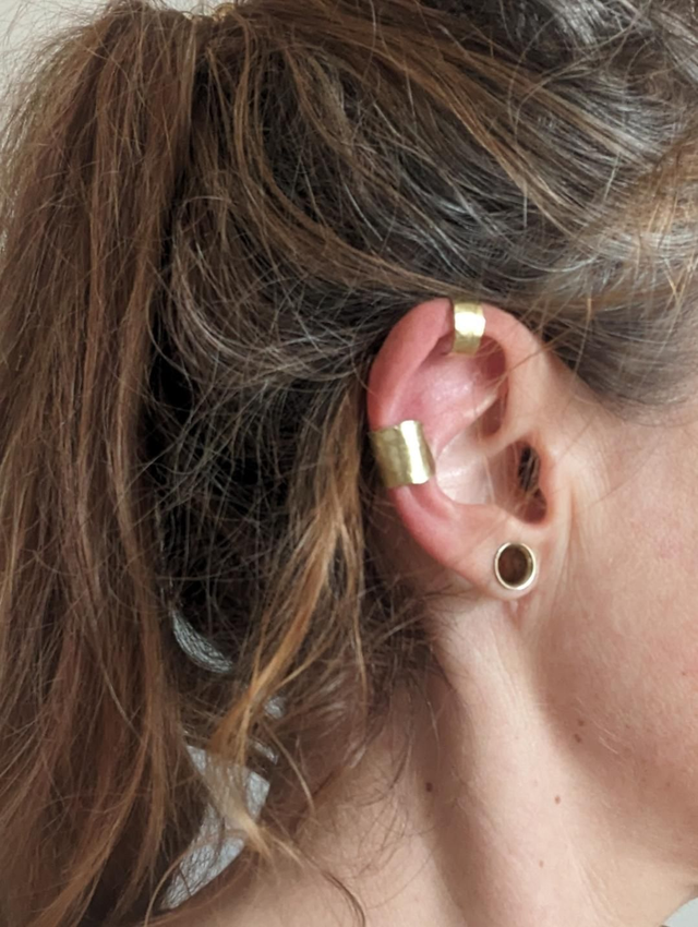 Earcuff 