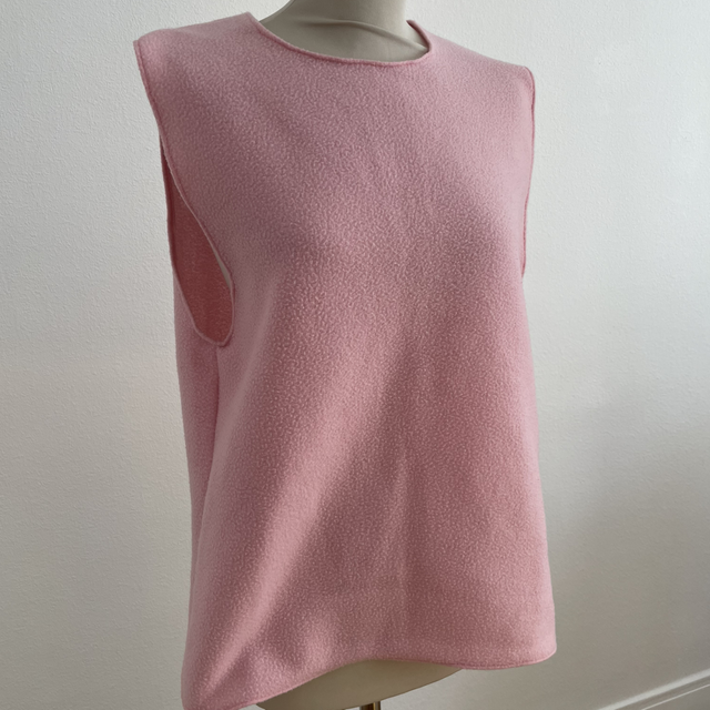Pull Clémence 