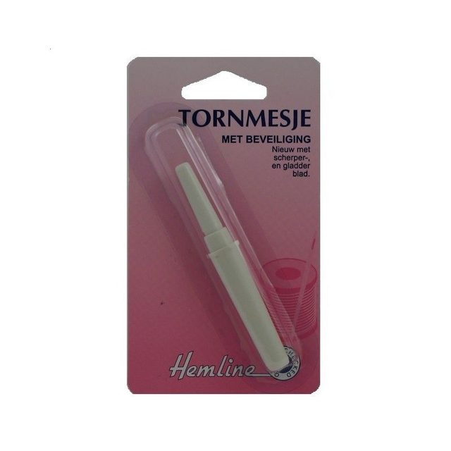 Tornmesje (Hemline) 262