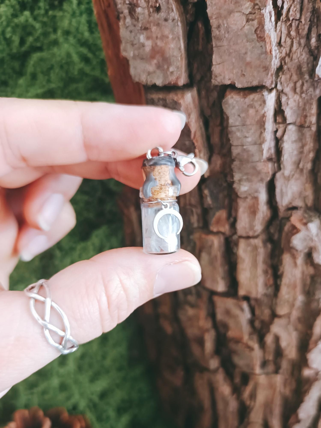 CHARM - AMULETTE DE PROTECTION 