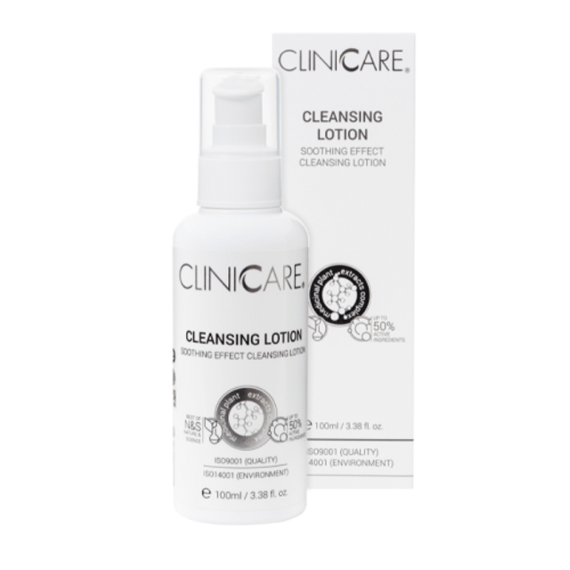 CLINICCARE Cleansing Lotion