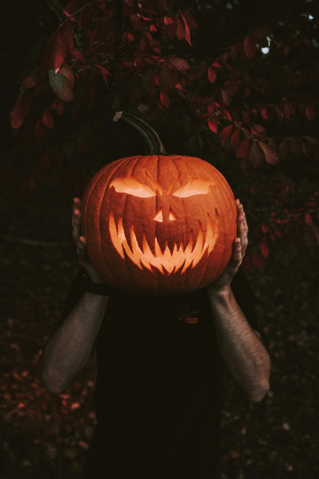 Spooktober