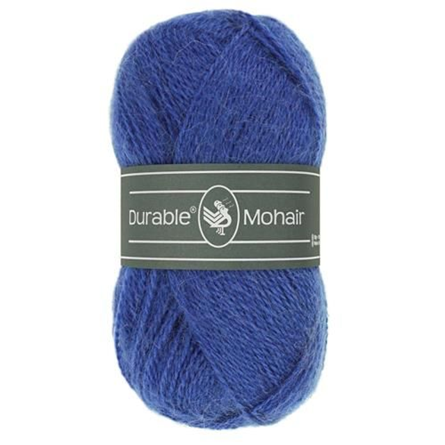 Durable mohair kleur 2210