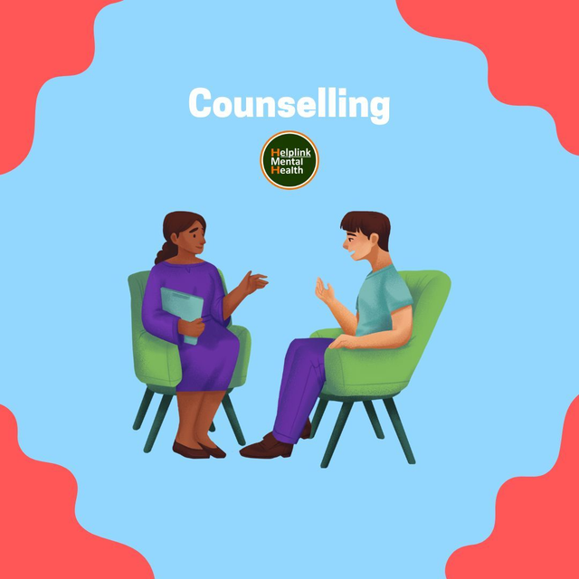 Counselling Appointment - Standard