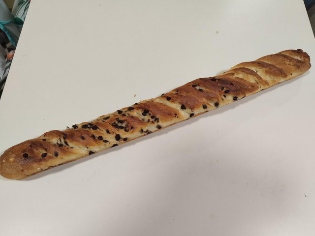 Grande vienoise nature